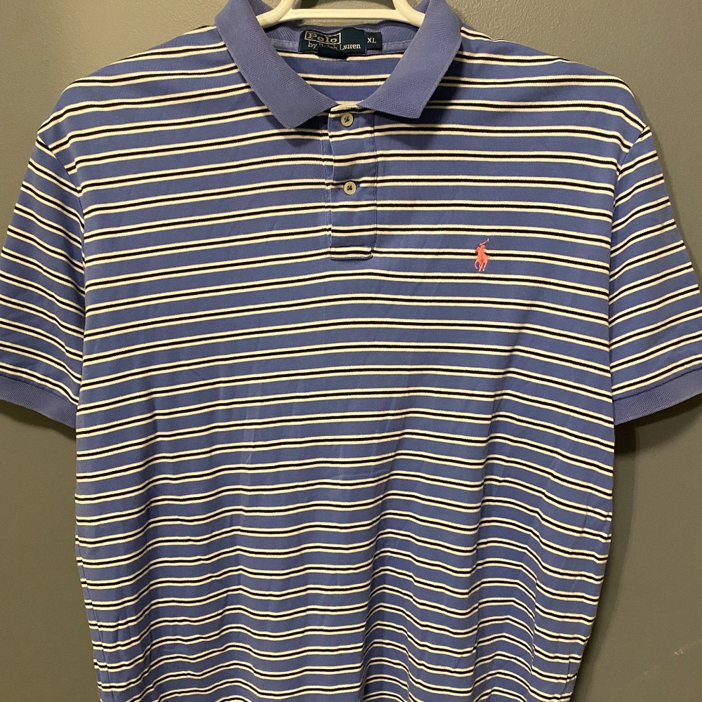 Ralph Lauren Polo